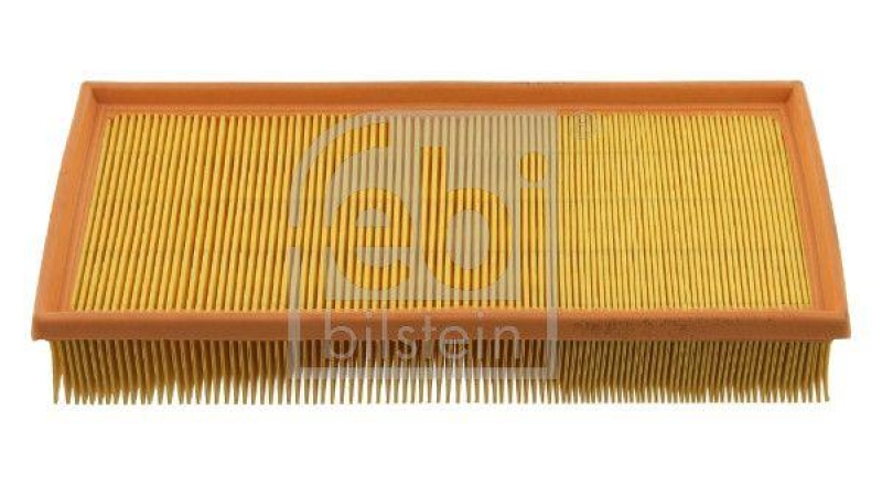 FEBI BILSTEIN 27029 Luftfilter für BMW
