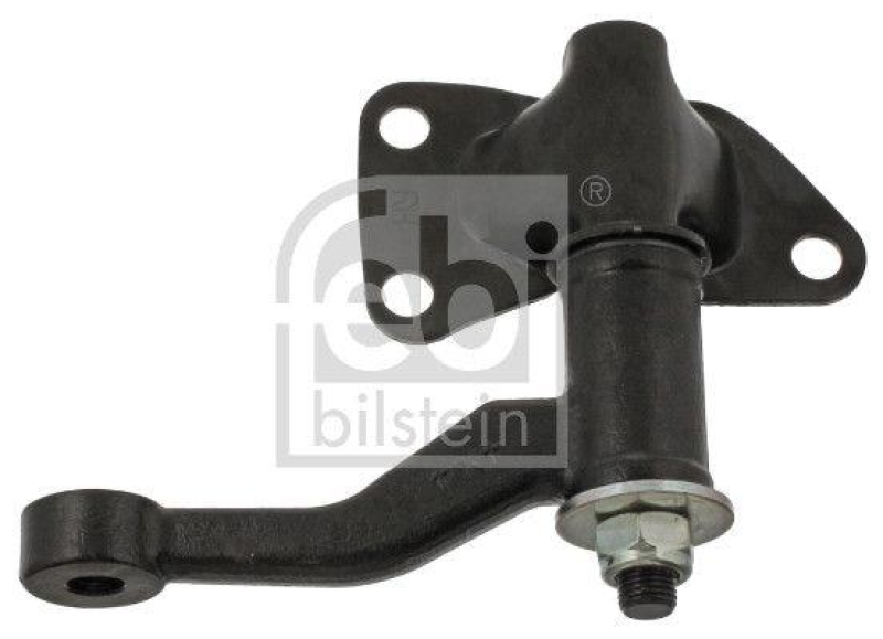 FEBI BILSTEIN 42725 Lenkzwischenhebel f&uuml;r NISSAN