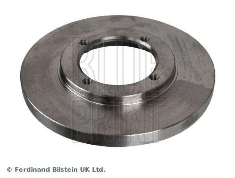 BLUE PRINT ADT343242 Bremsscheibe f&uuml;r TOYOTA