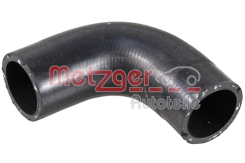 METZGER 2421598 K&uuml;hlerschlauch f&uuml;r FIAT