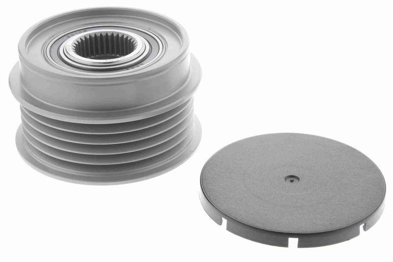 VEMO V10-23-0002 Generatorfreilauf f&uuml;r SKODA