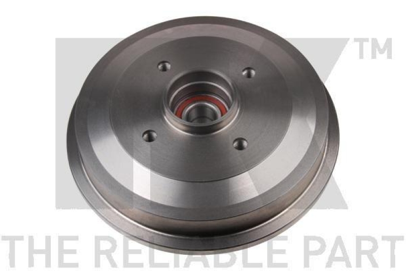 NK 251915 Bremstrommel f&uuml;r CITROEN, PEUGEOT