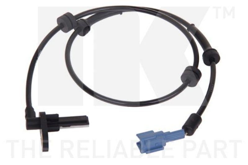 NK 292218 Sensor, Raddrehzahl f&uuml;r NISSAN