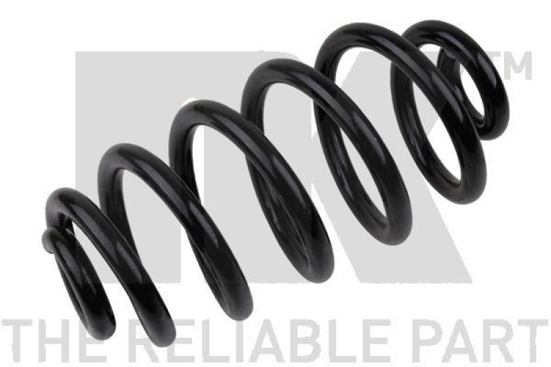 NK 544785 Fahrwerksfeder f&uuml;r AUDI, SEAT