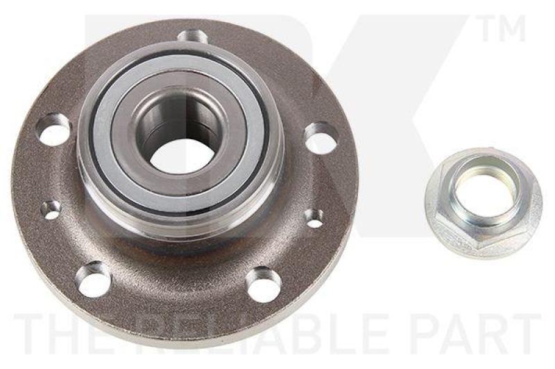 NK 763922 Radlagersatz f&uuml;r RENAULT