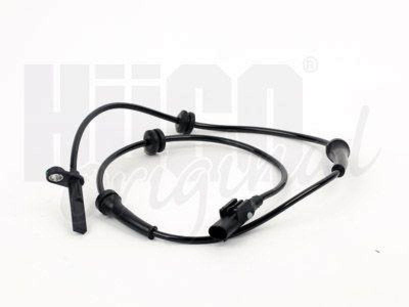 HITACHI 131549 Raddrehzahlsensor f&uuml;r CITRO&Euml;N u.a.