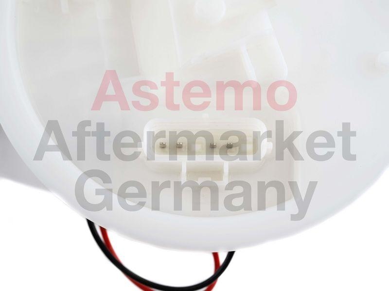 HITACHI 2502775 Benzinpumpen f&uuml;r MAZDA u.a.