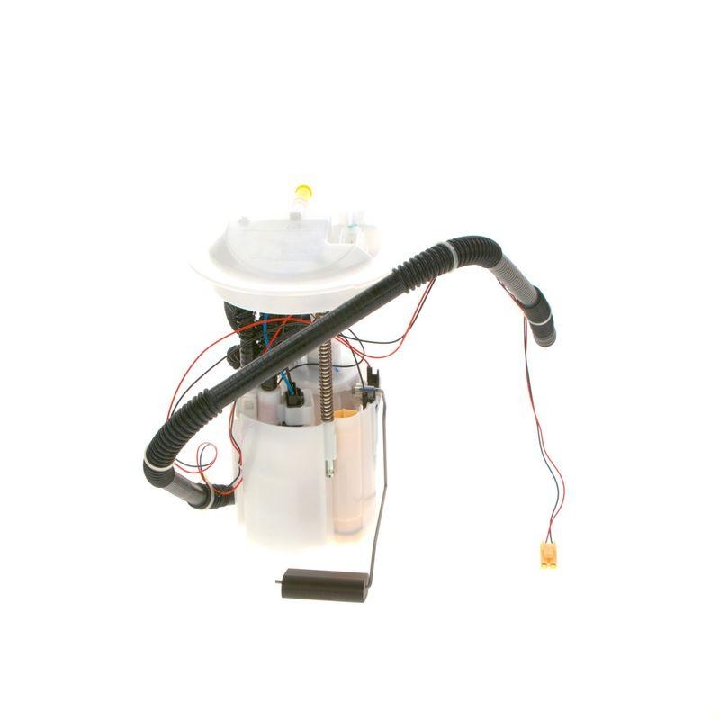 Bosch 0 580 314 217 Ekp-Einbaueinheit