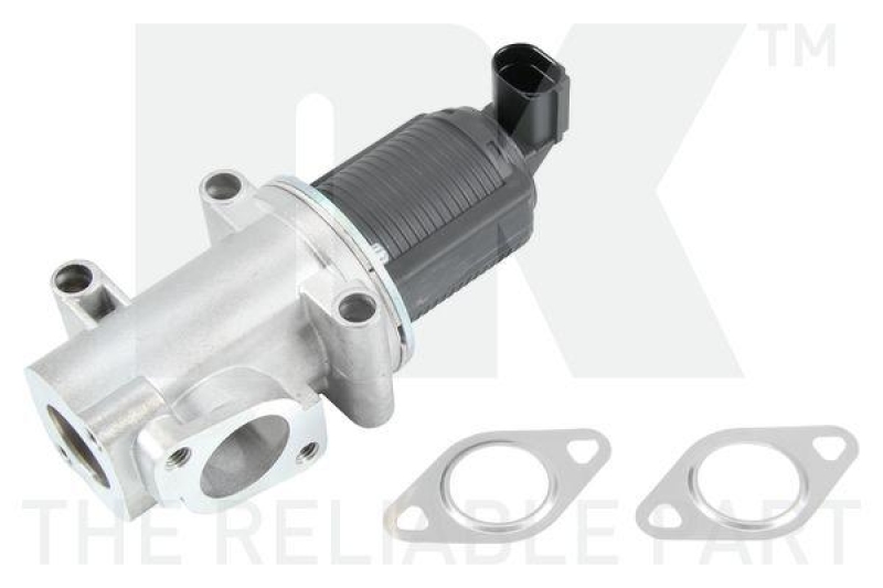 NK 4510001 AGR-Ventil f&uuml;r ALFA ROMEO, FIAT, LANCIA