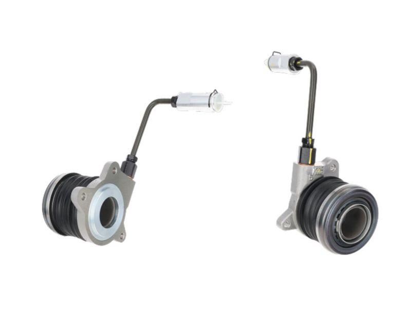 VALEO 810209 Nehmerzylinder