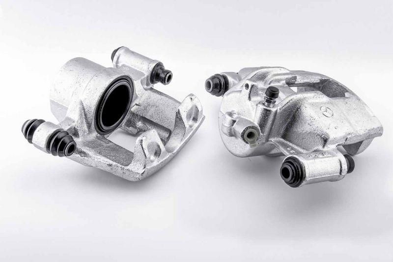 HELLA 8AC 355 393-401 Bremssattel f&uuml;r MB