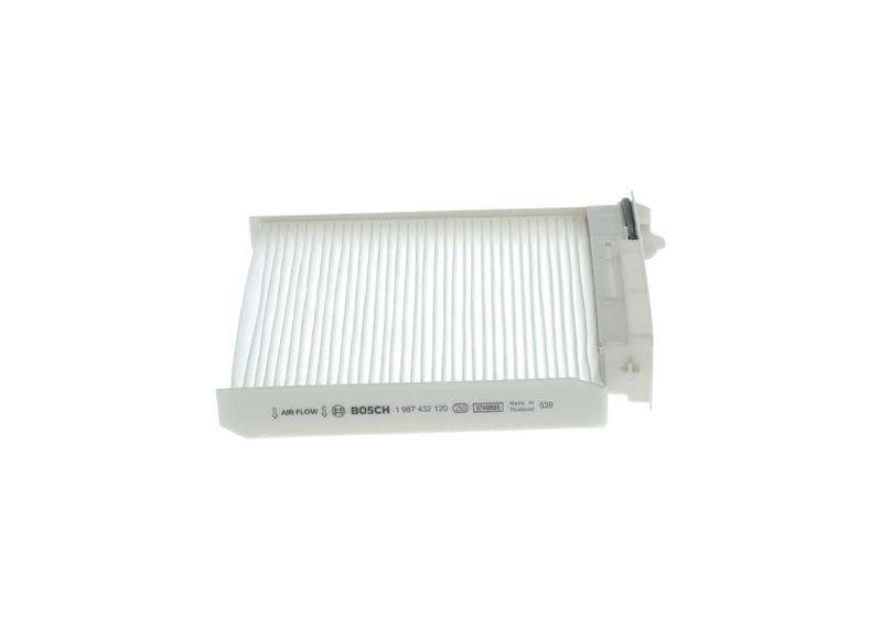 BOSCH 1 987 432 120 Filter Innenraumluft