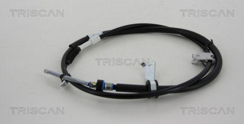 TRISCAN 8140 131141 Handbremsseil für Toyota Avensis