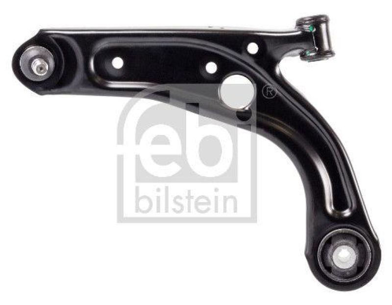 FEBI BILSTEIN 170709 Querlenker mit Lagern und Gelenk f&uuml;r Fiat
