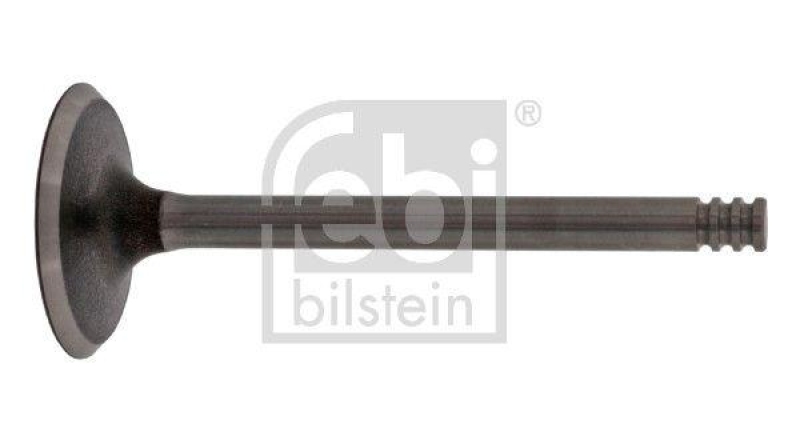 FEBI BILSTEIN 21020 Einlassventil f&uuml;r VW-Audi