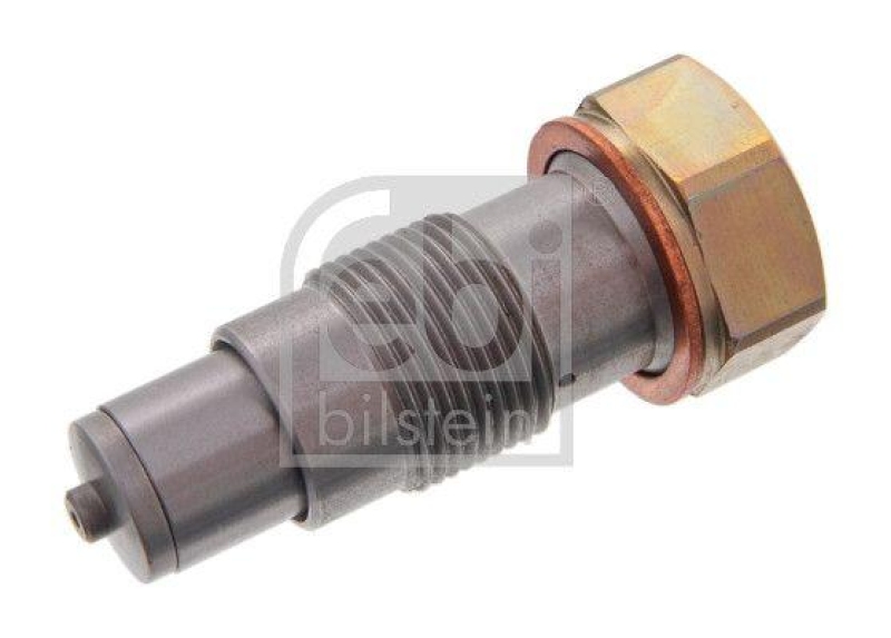 FEBI BILSTEIN 33983 Kettenspanner f&uuml;r Steuerkette f&uuml;r VW-Audi