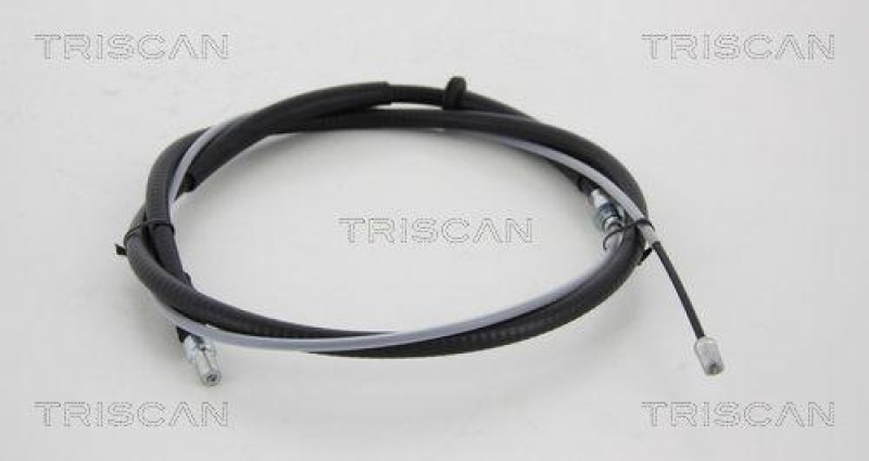 TRISCAN 8140 251156 Handbremsseil f&uuml;r Renault Scenic