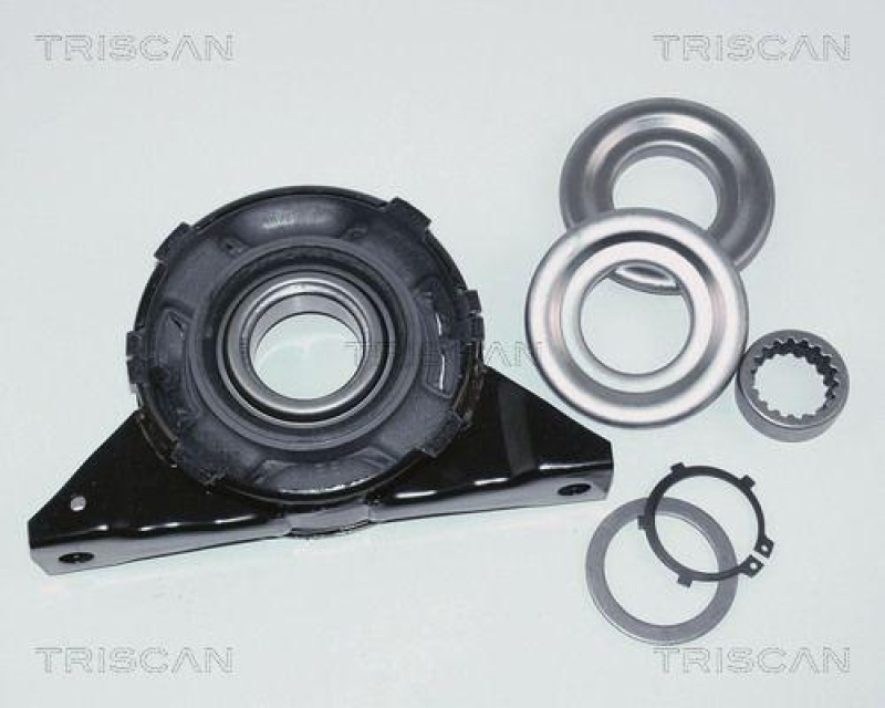TRISCAN 8540 23310 Gelenkwellenlager für Mercedes