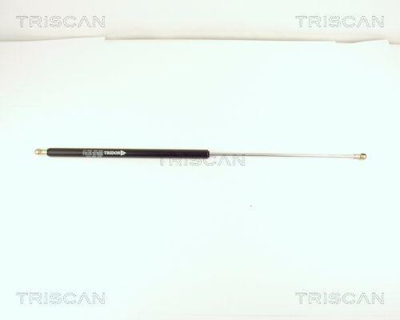 TRISCAN 8710 15210 Gasfeder Hinten f&uuml;r Citroen, Fiat, Lancia, Peu