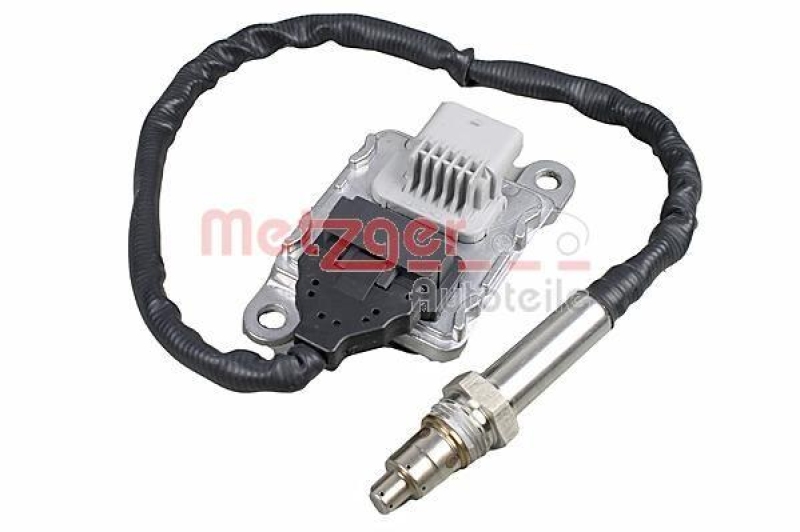 METZGER 0899237 Nox-Sensor, Nox-Katalysator f&uuml;r OPEL/VAUXHALL