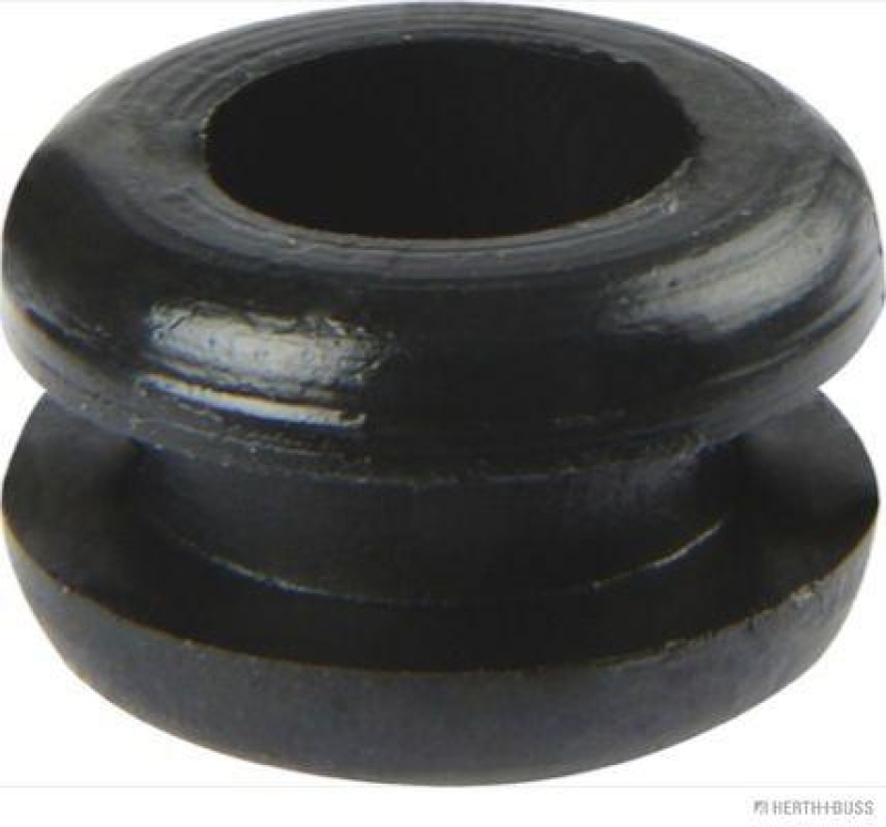 HERTH+BUSS 50280211099 Kabeldurchf&uuml;hrungst&uuml;lle 12 mm, 10 mm