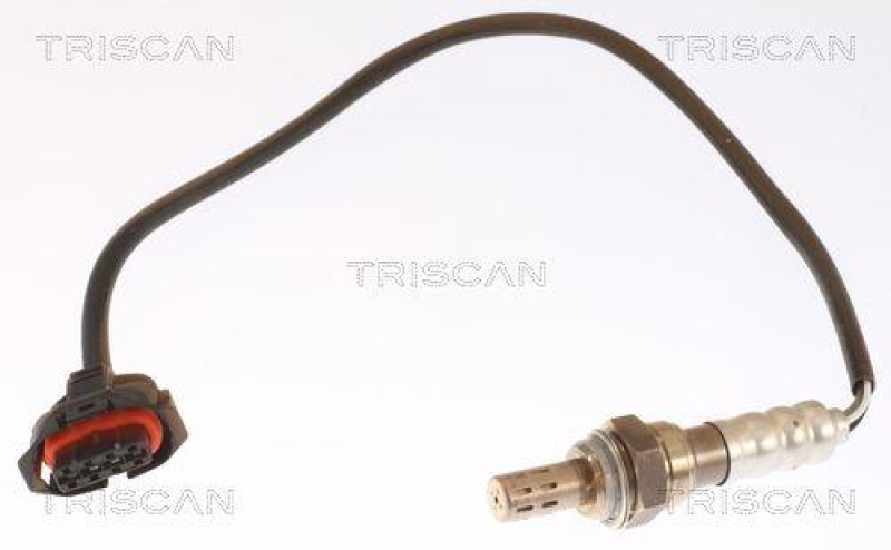 TRISCAN 8845 21069 Lambdasonde f&uuml;r Chevrolet