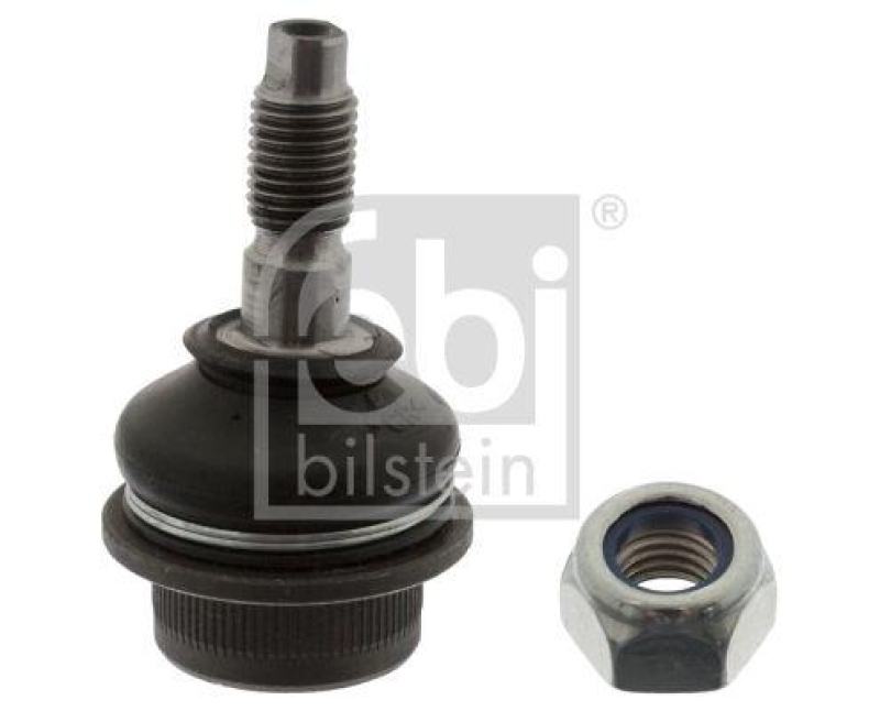 FEBI BILSTEIN 04392 Kugelgelenk f&uuml;r Ausr&uuml;ckgabel f&uuml;r M A N