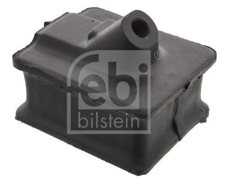 FEBI BILSTEIN 11520 Motorlager f&uuml;r Mercedes-Benz