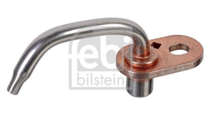 FEBI BILSTEIN 175427 &Ouml;ld&uuml;se f&uuml;r Kolbenk&uuml;hlung f&uuml;r M A N