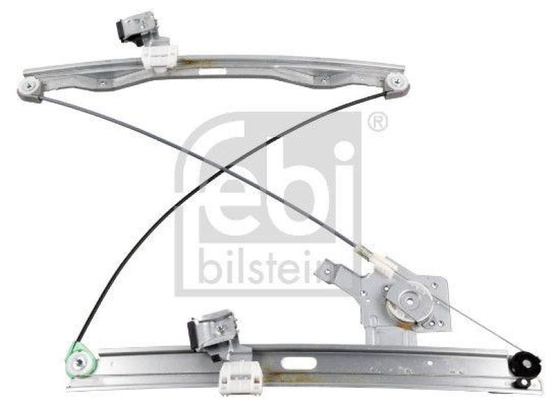 FEBI BILSTEIN 176521 Fensterheber ohne Motor f&uuml;r Ford