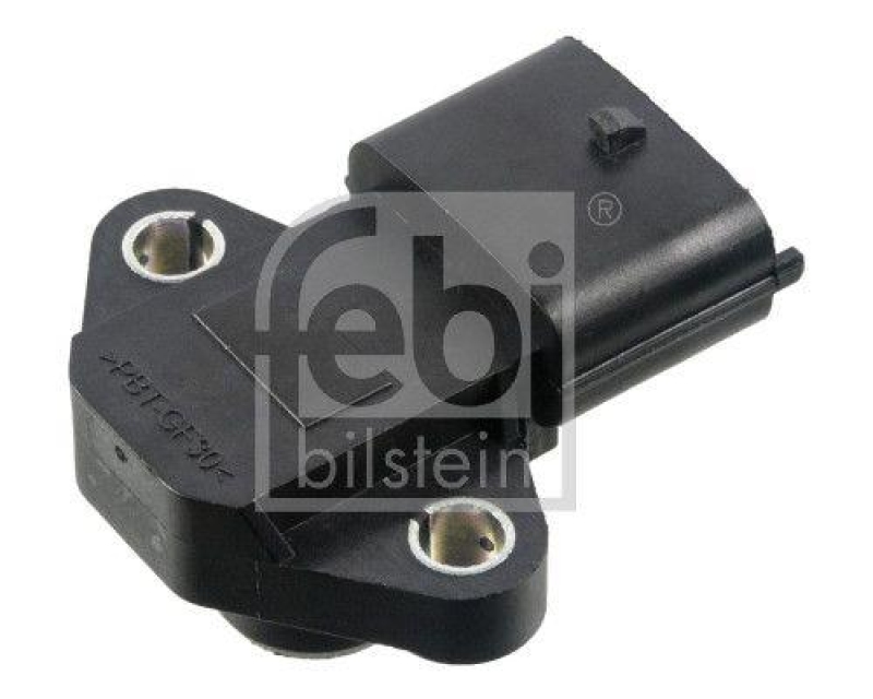 FEBI BILSTEIN 188621 Saugrohrdrucksensor f&uuml;r KIA
