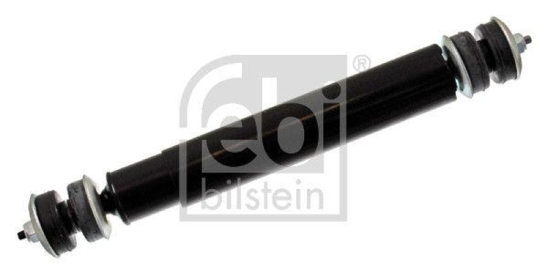 FEBI BILSTEIN 20528 Sto&szlig;d&auml;mpfer f&uuml;r Scania