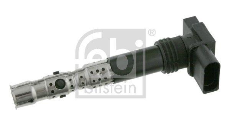 FEBI BILSTEIN 24500 Z&uuml;ndspule f&uuml;r VW-Audi