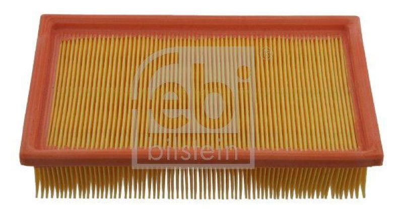 FEBI BILSTEIN 27032 Luftfilter f&uuml;r BMW