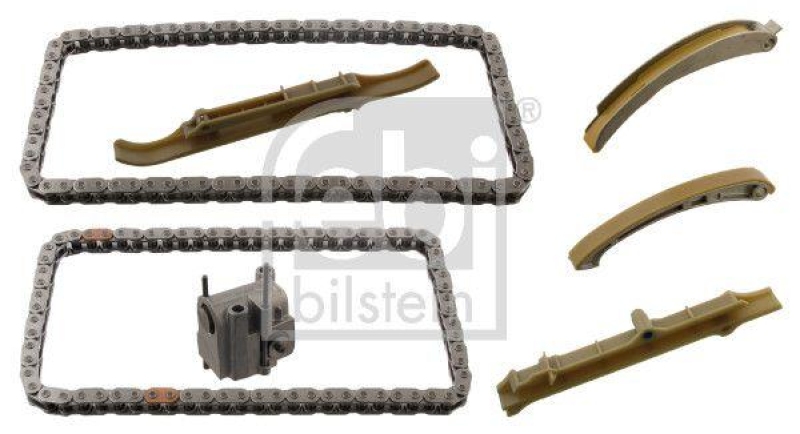FEBI BILSTEIN 30384 Kettensatz f&uuml;r Einspritzpumpe f&uuml;r BMW