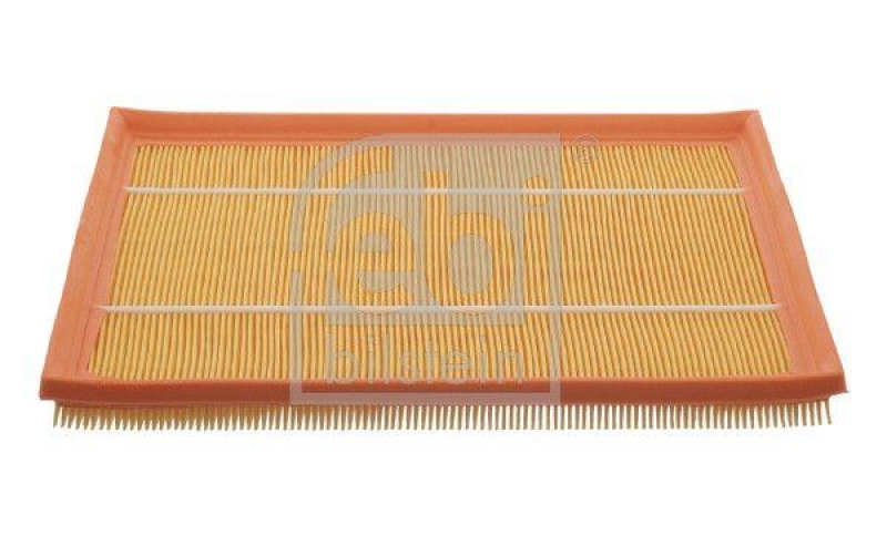 FEBI BILSTEIN 32136 Luftfilter f&uuml;r Opel