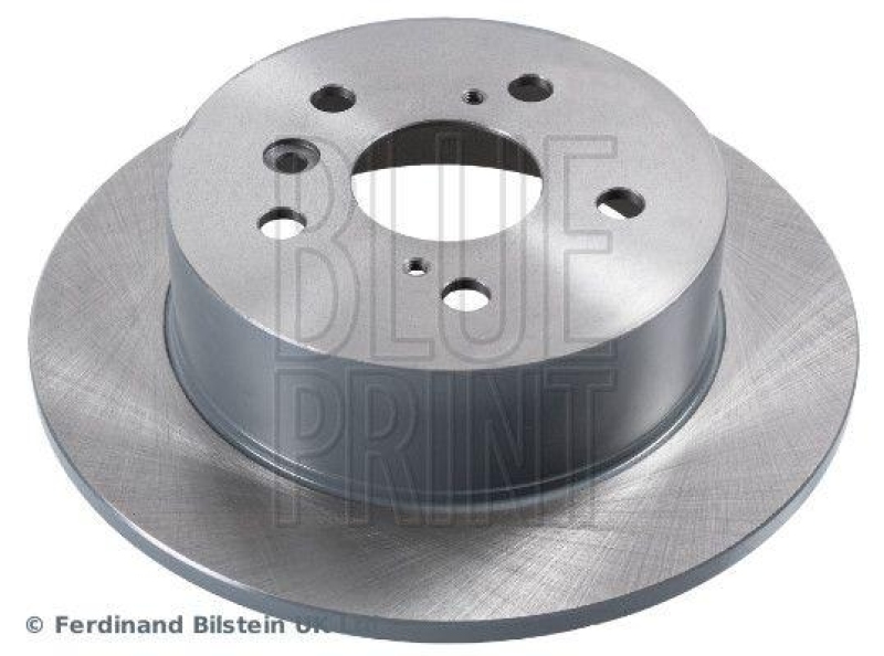 BLUE PRINT ADT343243 Bremsscheibe f&uuml;r TOYOTA