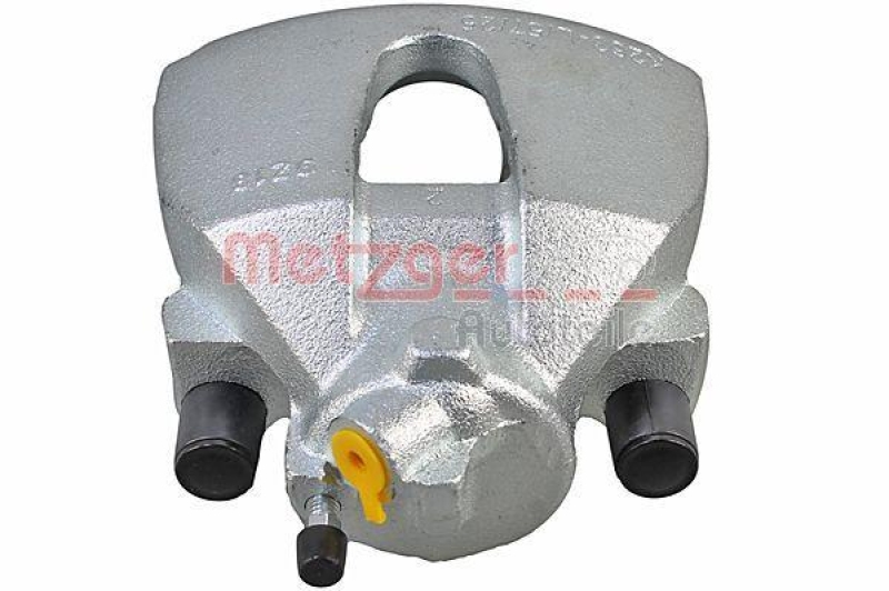 METZGER 6260017 Bremssattel Neuteil f&uuml;r FORD/MAZDA/VOLVO VA links