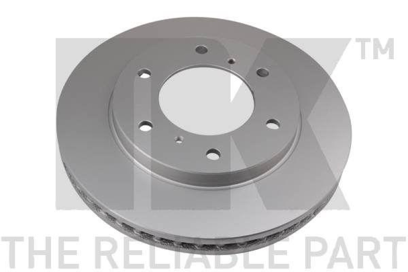 NK 313059 Bremsscheibe f&uuml;r FIAT, MITSUBISHI