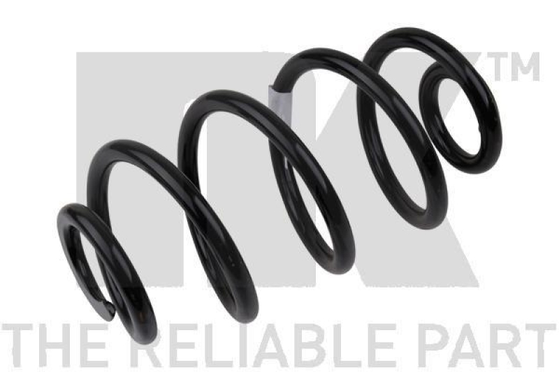 NK 544788 Fahrwerksfeder f&uuml;r VW