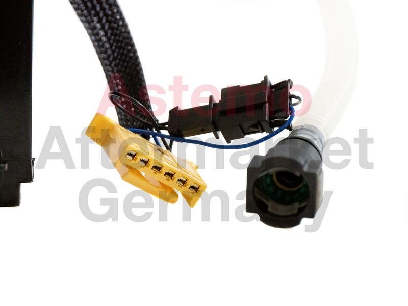 HITACHI 2502776 Kraftstofff&ouml;rdereinheit f&uuml;r LANDROVER u.a.