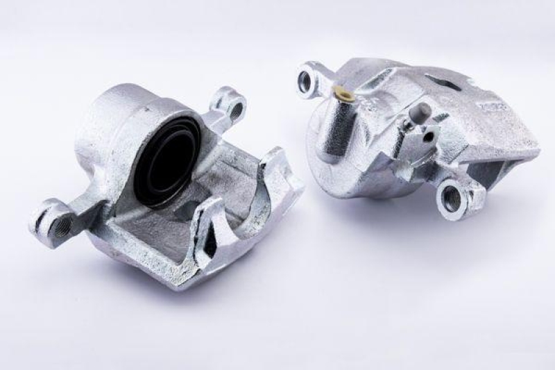 HELLA 8AC 355 393-411 Bremssattel f&uuml;r MITSU.