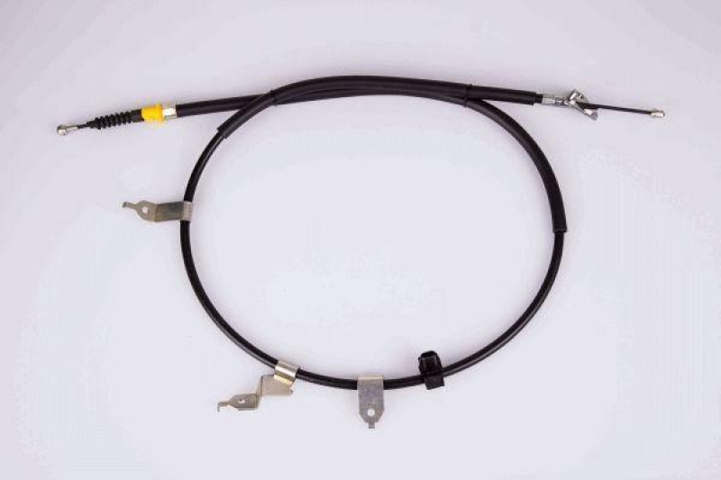 HELLA 8AS 355 665-331 Seilzug, Feststellbremse f&uuml;r TOYOTA