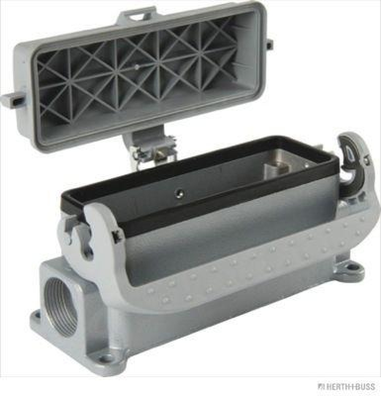 HERTH+BUSS 51305023 Geh&auml;use 24-polig, 500 V