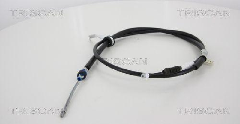 TRISCAN 8140 131142 Handbremsseil für Toyota Avensis