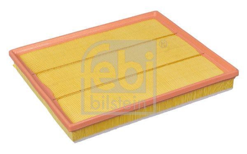 FEBI BILSTEIN 103803 Luftfilter f&uuml;r Ford