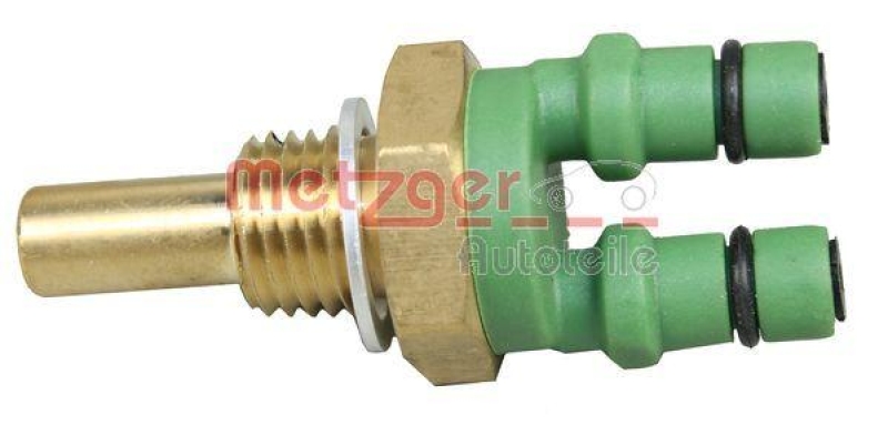 METZGER 0905420 Sensor, Kühlmitteltemperatur für MB