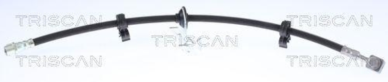 TRISCAN 8150 23115 Bremsschlauch Vorne f&uuml;r Mercedes M-Class (163) Lh
