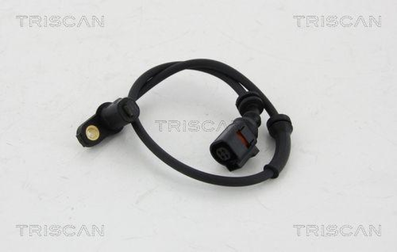 TRISCAN 8180 10100 Sensor, Raddrehzahl f&uuml;r Mb, Vag