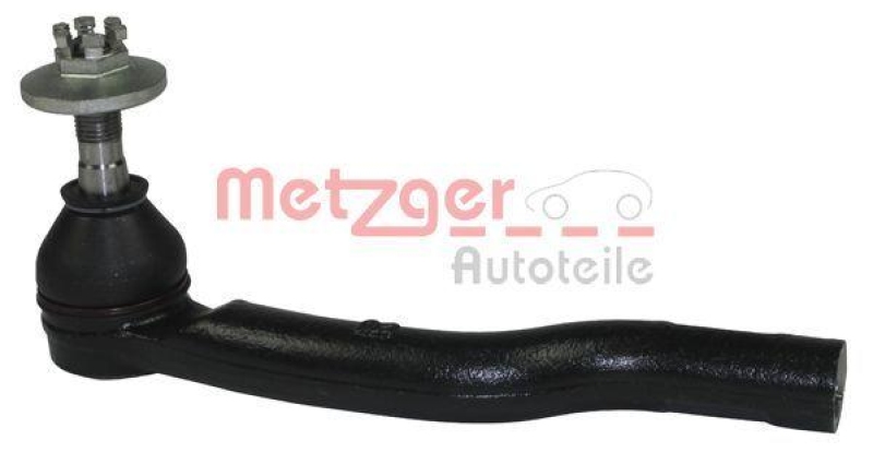 METZGER 54045012 Spurstangenkopf f&uuml;r LEXUS/TOYOTA VA rechts